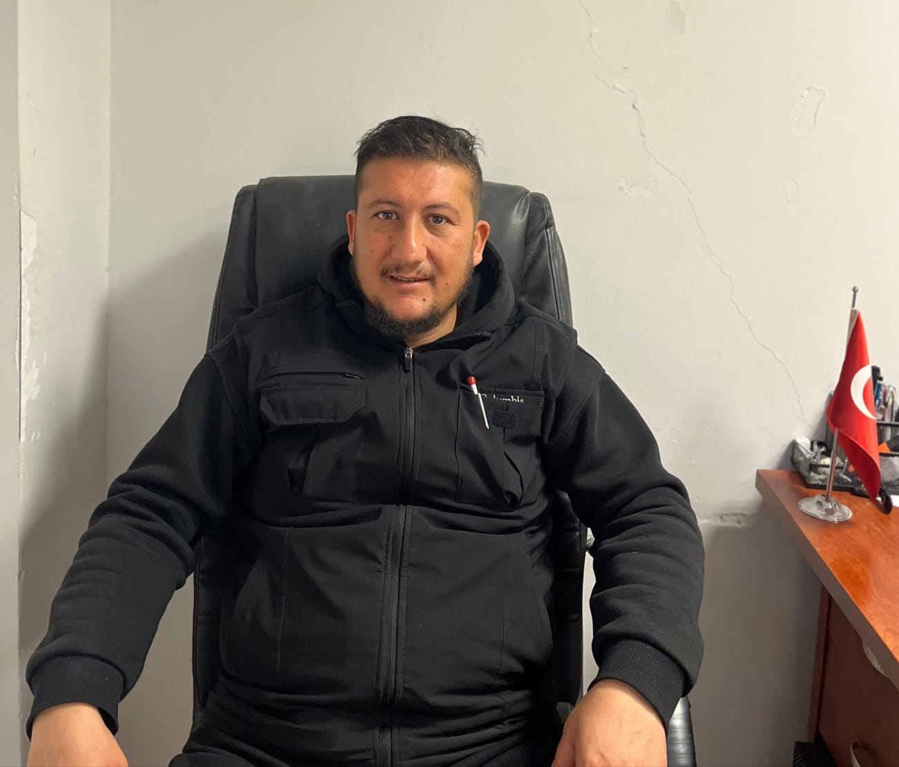 Mehmet Ali DEĞİRMENCİ